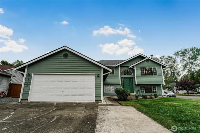 Property photo for 31758 Sw 14th Way, Federal Way