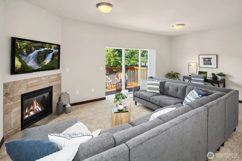 Property photo for 7236 212th Street #b, Edmonds photo 6