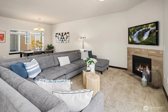 Property photo for 7236 212th Street #b, Edmonds photo 5