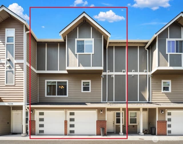 Property photo for 7236 212th Street #b, Edmonds