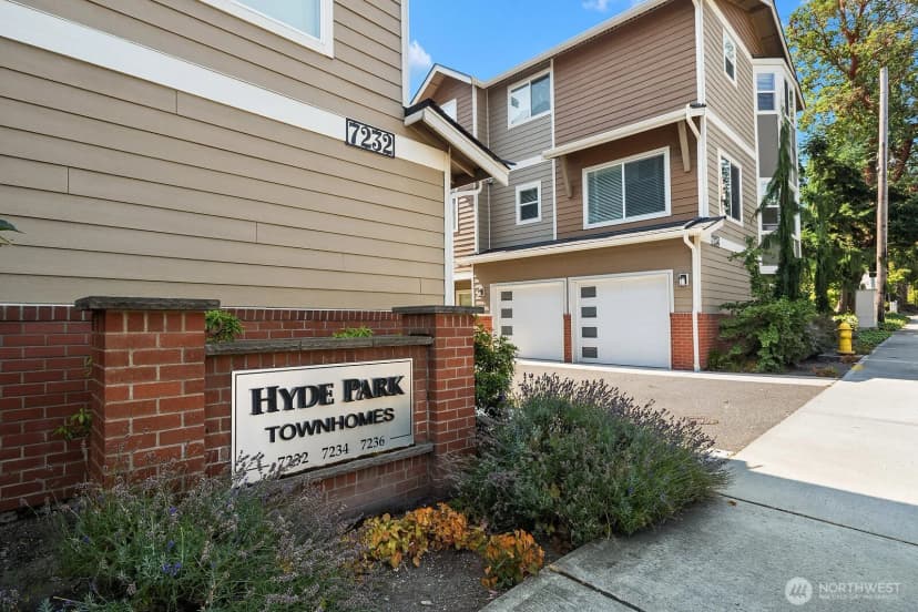 Property photo for 7236 212th Street #b, Edmonds photo 29