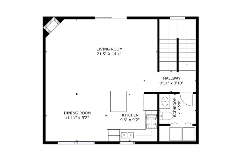 Property photo for 7236 212th Street #b, Edmonds photo 26