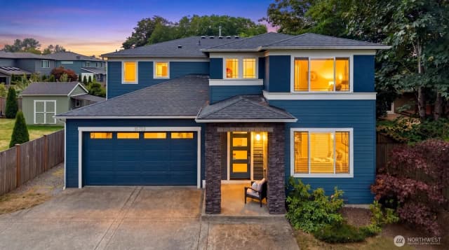 Property photo for 35703 20th Avenue Sw, Federal Way
