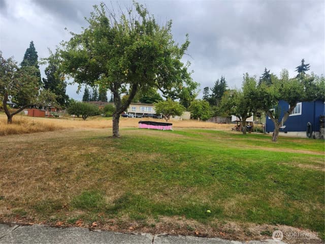 Property photo for 0 Xxxx E Park Avenue #lot 2, Port Angeles