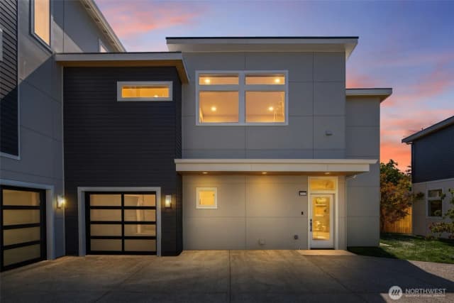 Property photo for 9251 Palatine Avenue N #b, Seattle