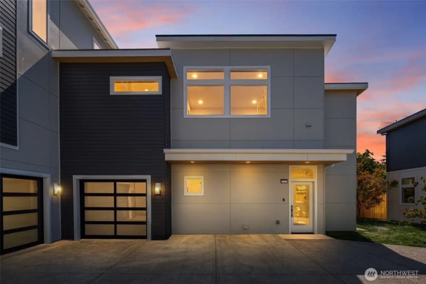 Property photo for 9251 Palatine Avenue N #b, Seattle