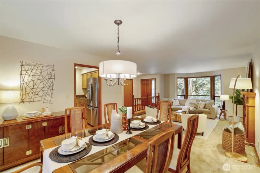 Property photo for 20525 Ne 68th Street, Redmond photo 9