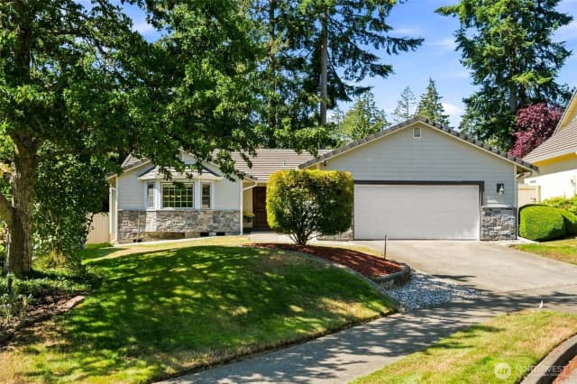 Property photo for 3519 Gray Court Ne, Lacey