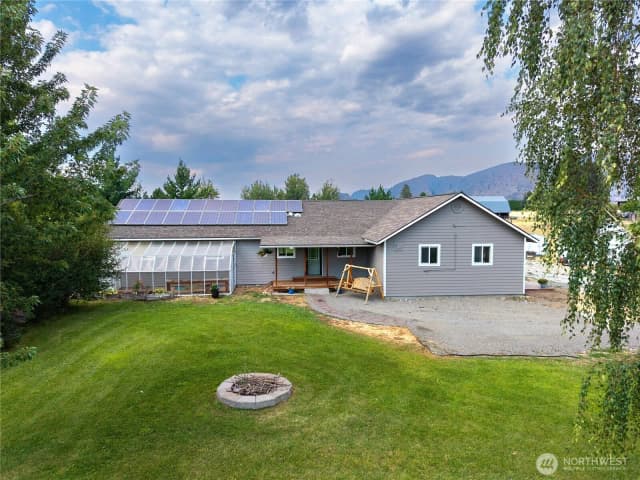 Property photo for 6 Peacock Lane, Omak
