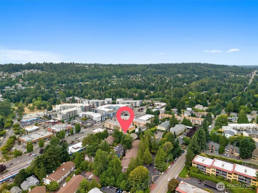 Property photo for 11802 98th Avenue Ne #b6, Kirkland photo 33