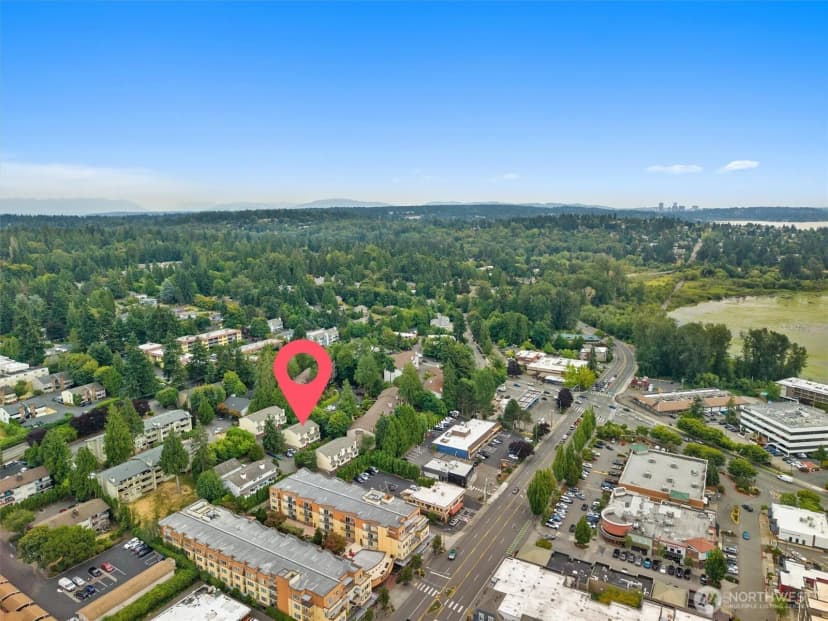 Property photo for 11802 98th Avenue Ne #b6, Kirkland photo 35