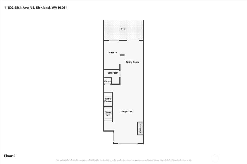 Property photo for 11802 98th Avenue Ne #b6, Kirkland photo 39