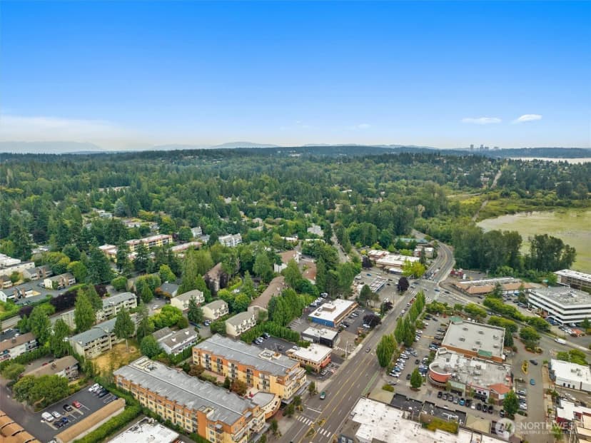 Property photo for 11802 98th Avenue Ne #b6, Kirkland photo 27
