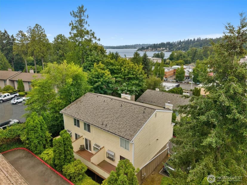 Property photo for 11802 98th Avenue Ne #b6, Kirkland photo 22