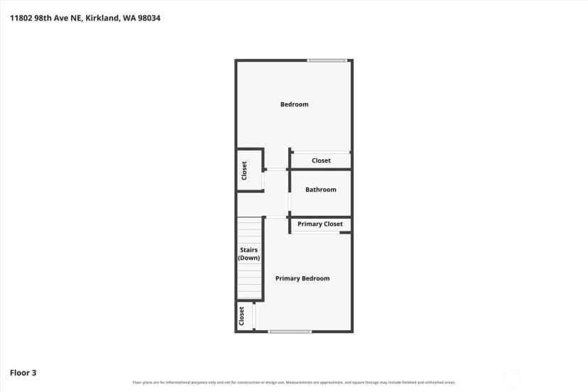 Property photo for 11802 98th Avenue Ne #b6, Kirkland photo 40