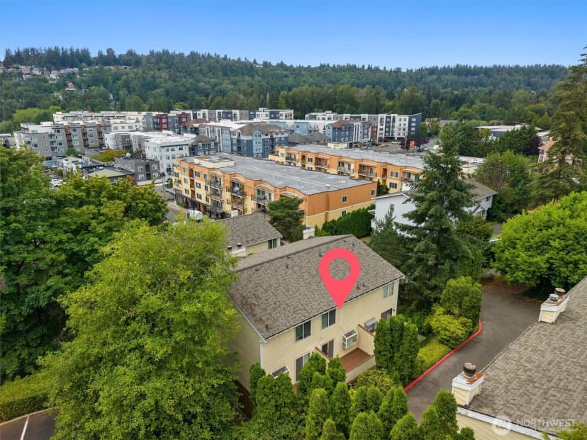 Property photo for 11802 98th Avenue Ne #b6, Kirkland photo 32