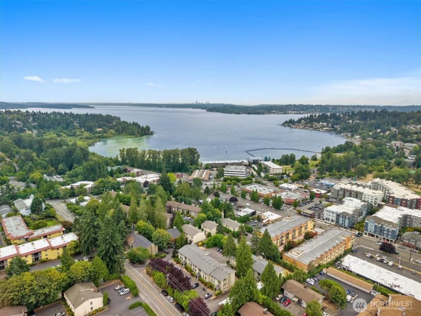 Property photo for 11802 98th Avenue Ne #b6, Kirkland photo 26