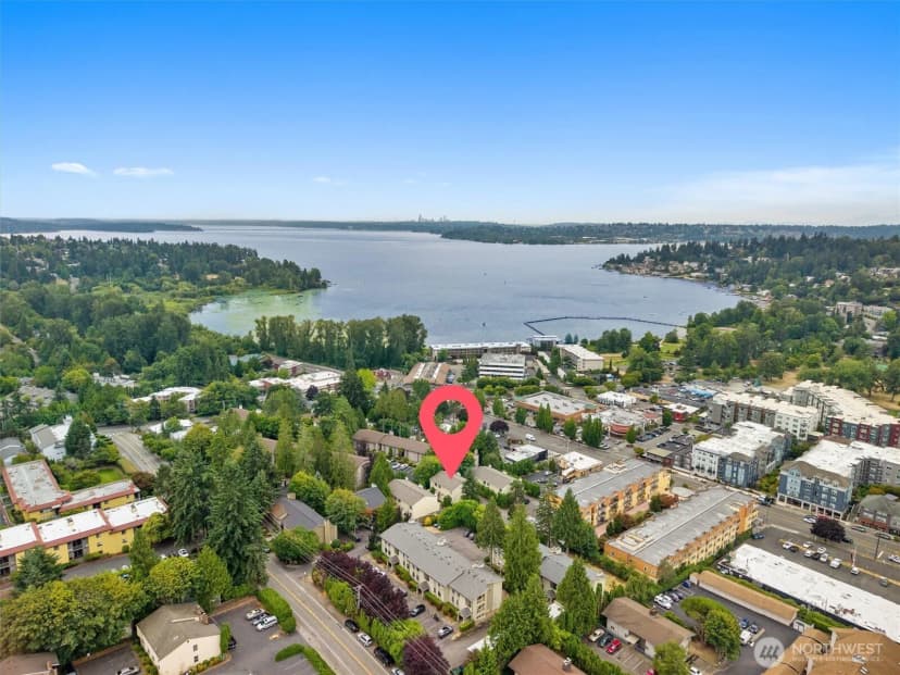 Property photo for 11802 98th Avenue Ne #b6, Kirkland photo 36
