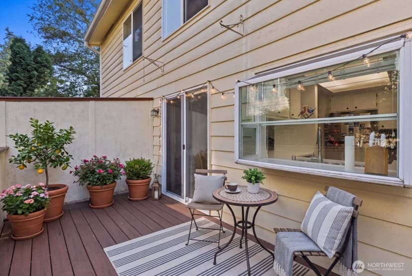 Property photo for 11802 98th Avenue Ne #b6, Kirkland photo 12