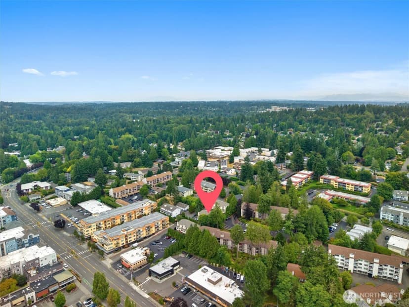 Property photo for 11802 98th Avenue Ne #b6, Kirkland photo 34