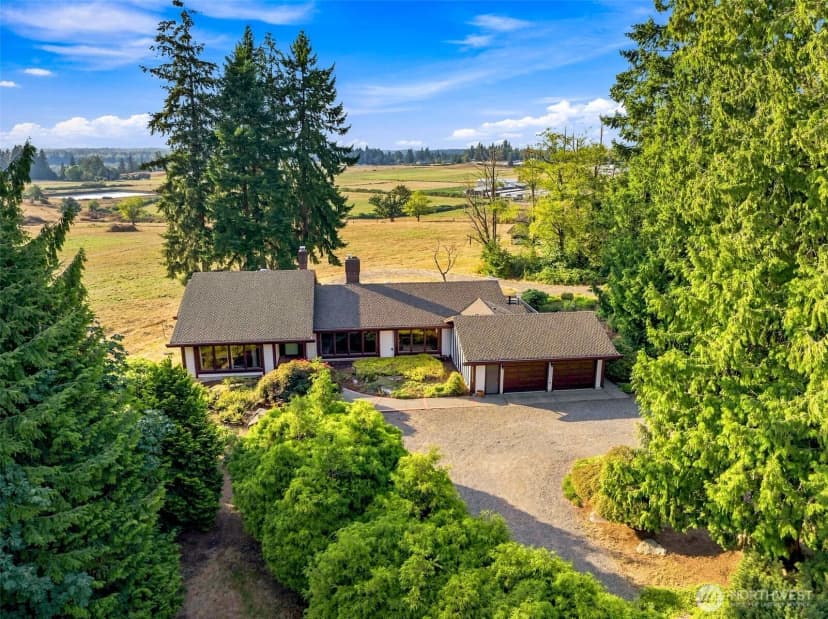 Property photo for 18916 Se 440th Street, Enumclaw