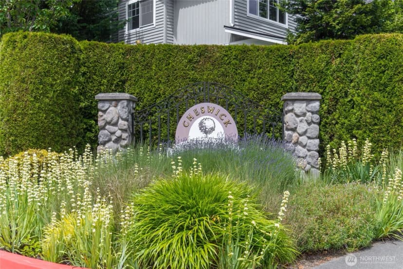 Property photo for 945 232nd Place Ne #945, Sammamish photo 37