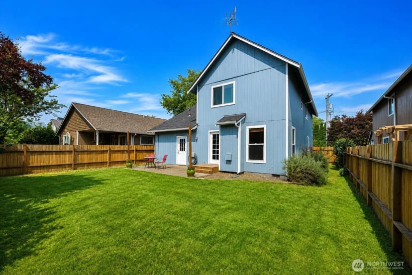 Property photo for 820 Mill Avenue, Snohomish photo 20