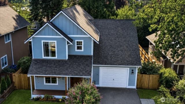 Property photo for 820 Mill Avenue, Snohomish photo 2