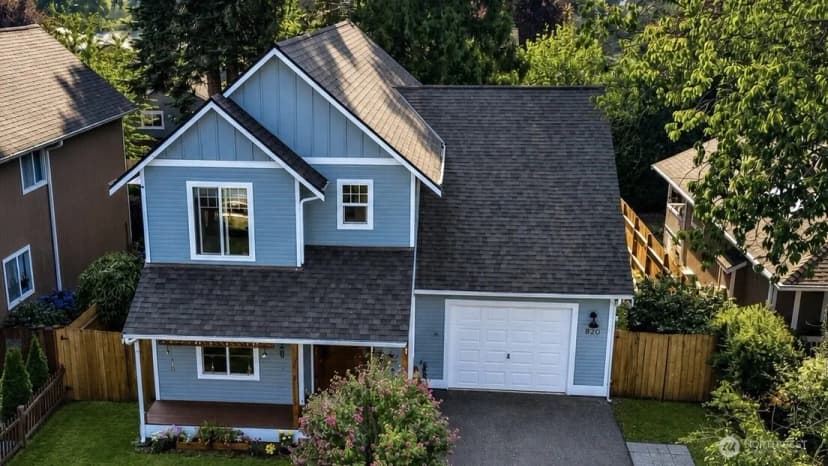 Property photo for 820 Mill Avenue, Snohomish photo 2