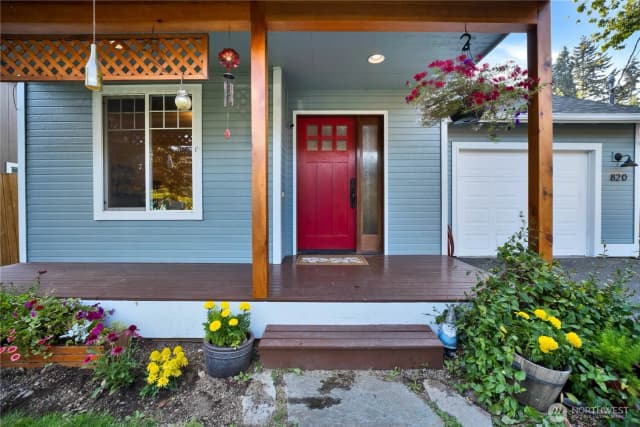 Property photo for 820 Mill Avenue, Snohomish photo 3