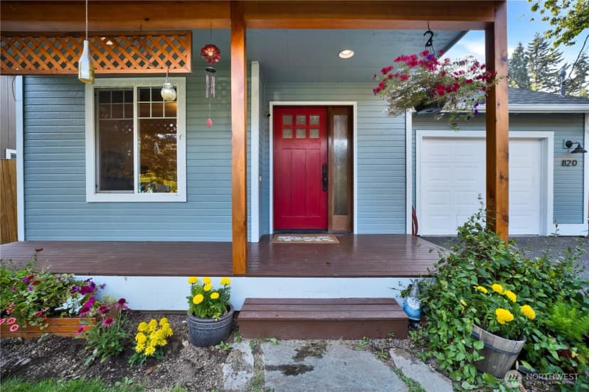 Property photo for 820 Mill Avenue, Snohomish photo 3
