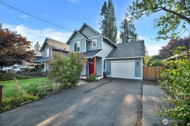 Property photo for 820 Mill Avenue, Snohomish