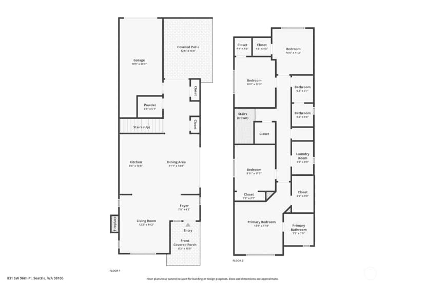 Property photo for 831 Sw 96th Place, Seattle photo 36