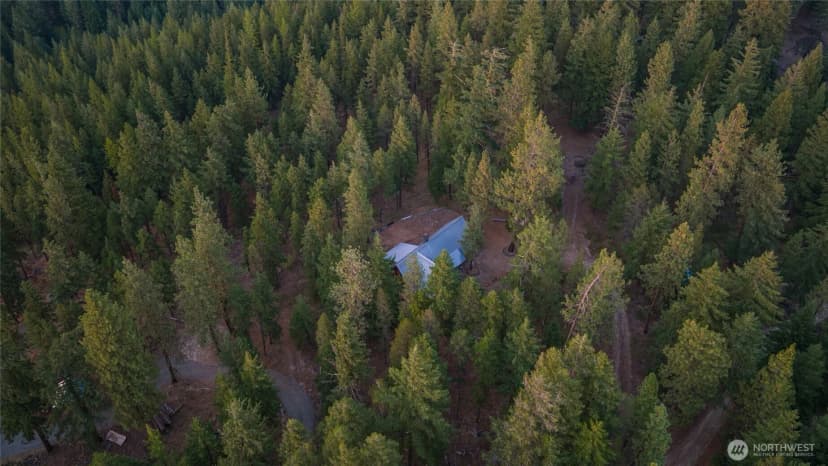 Property photo for 0 Xxx Forest Service Road 114 Road, Cle Elum photo 33