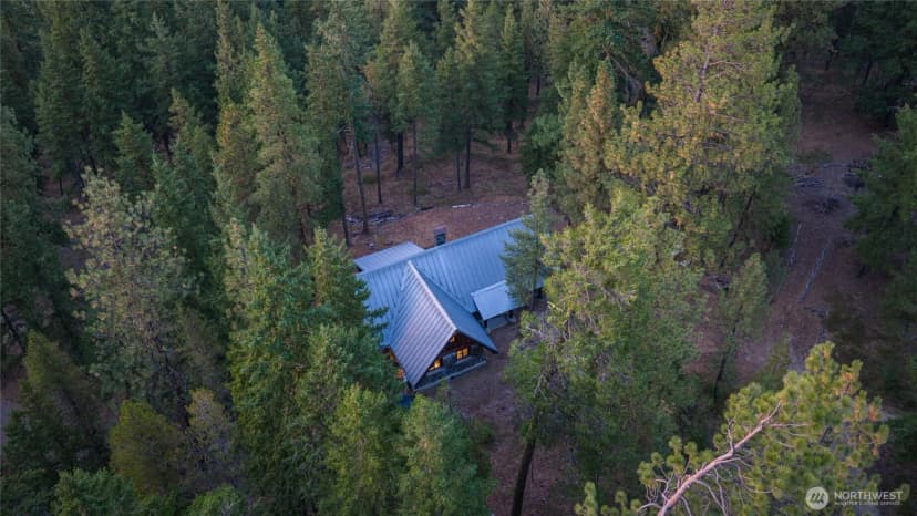 Property photo for 0 Xxx Forest Service Road 114 Road, Cle Elum photo 32