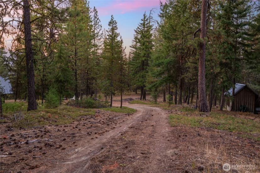 Property photo for 0 Xxx Forest Service Road 114 Road, Cle Elum photo 21