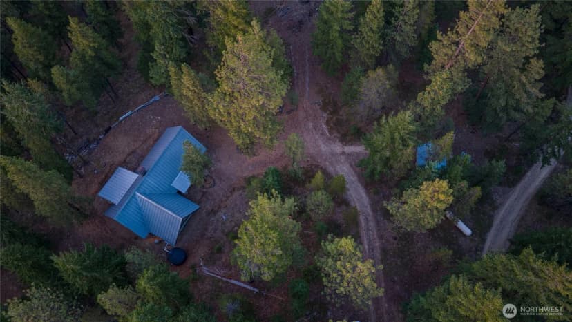 Property photo for 0 Xxx Forest Service Road 114 Road, Cle Elum photo 31