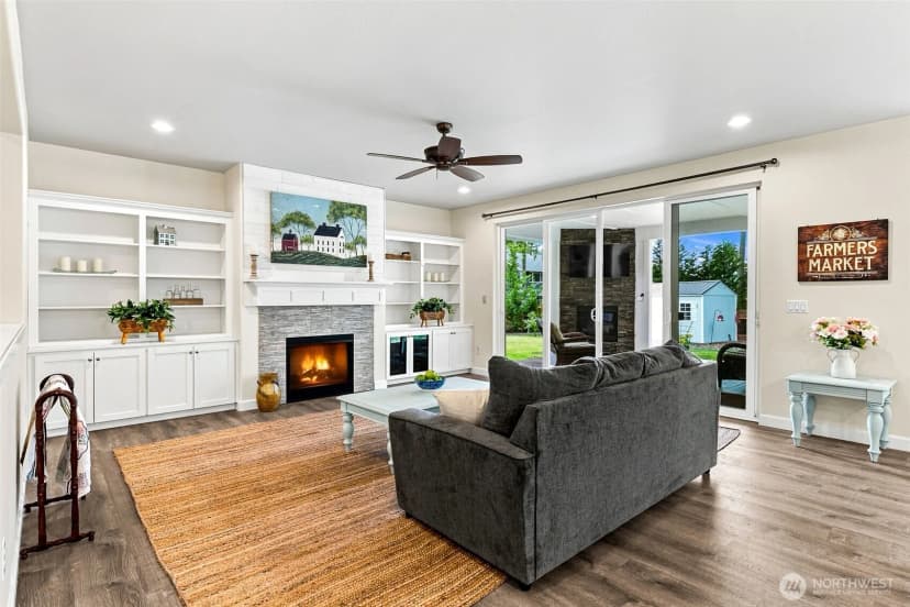 Property photo for 4744 Waxwing Court Se, Olympia photo 13