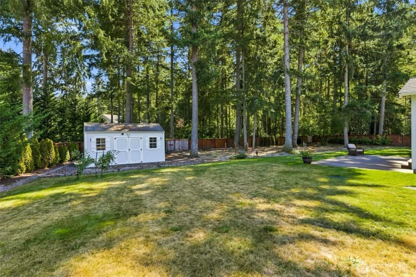 Property photo for 4744 Waxwing Court Se, Olympia photo 32