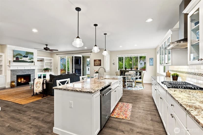 Property photo for 4744 Waxwing Court Se, Olympia photo 8