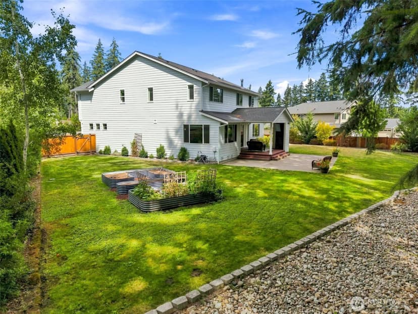 Property photo for 4744 Waxwing Court Se, Olympia photo 29