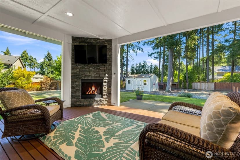 Property photo for 4744 Waxwing Court Se, Olympia photo 28