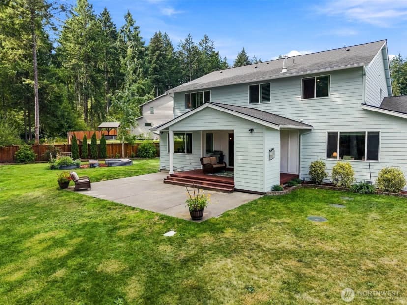 Property photo for 4744 Waxwing Court Se, Olympia photo 33
