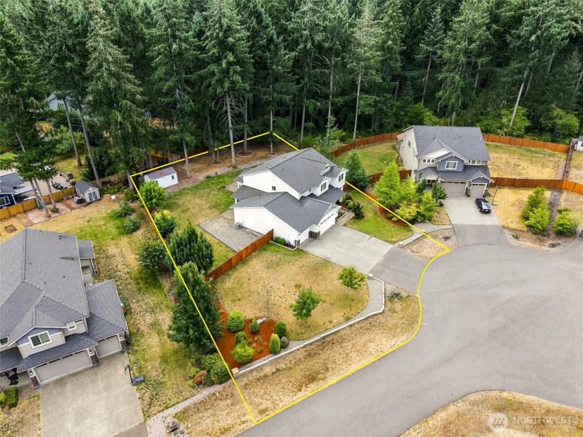 Property photo for 4744 Waxwing Court Se, Olympia photo 39