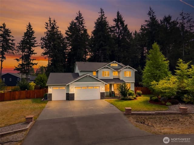 Property photo for 4744 Waxwing Court Se, Olympia