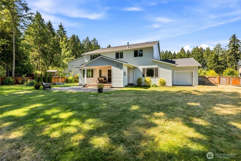 Property photo for 4744 Waxwing Court Se, Olympia photo 34