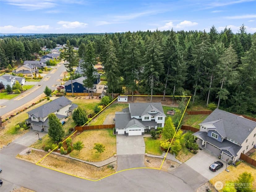 Property photo for 4744 Waxwing Court Se, Olympia photo 38
