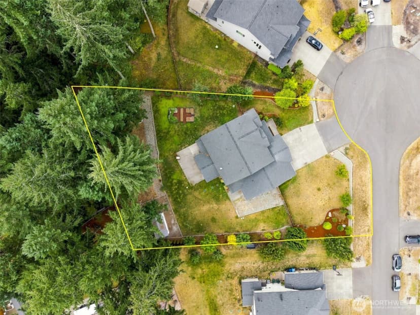 Property photo for 4744 Waxwing Court Se, Olympia photo 36