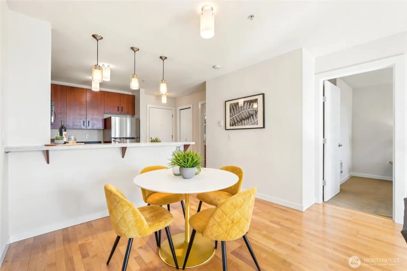Property photo for 655 Crockett Street #b203, Seattle photo 4