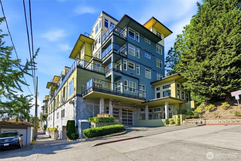 Property photo for 655 Crockett Street #b203, Seattle photo 23